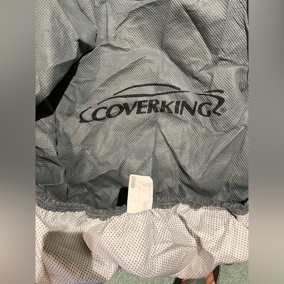 CoverKing Corvette Stingray Cover - Picture 2 of 4